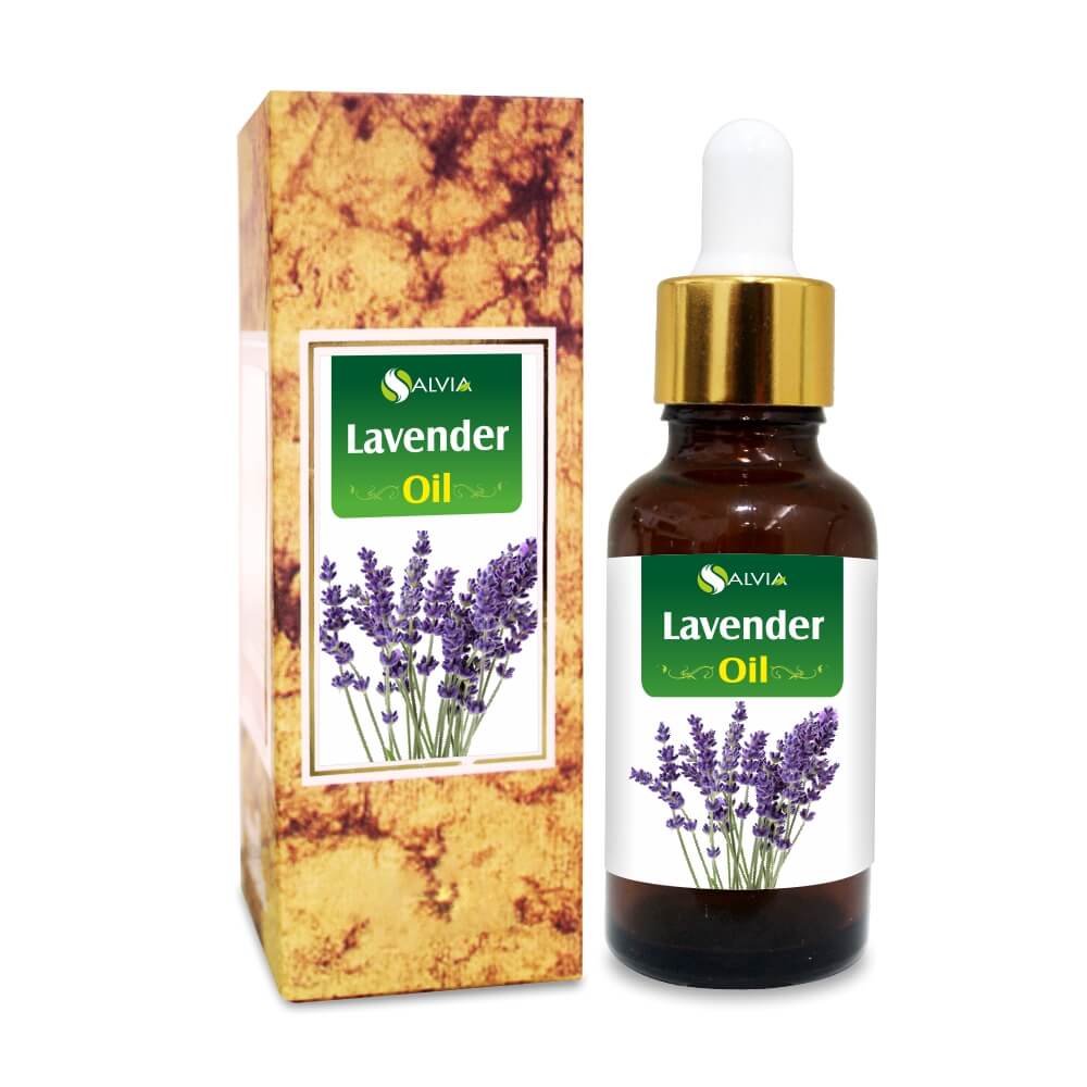 Lavender Essential Oil Media 1 of 5